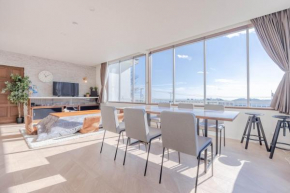 Sea View Villa Atami